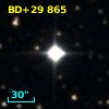 BD+29   865