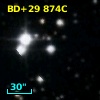BD+29   874C