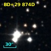 BD+29   874D