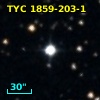 TYC 1859-203-1