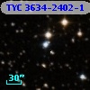 TYC 3634-2402-1