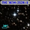 TYC 3634-2528-1