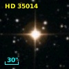 HD  35014