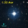 *  22 Aur