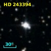 HD 243394