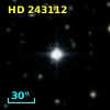 HD 243112