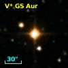 V* GS Aur