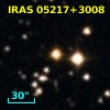 IRAS 05217+3008
