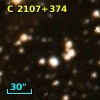 C 2107+374
