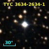 TYC 3634-2634-1