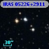 IRAS 05226+2911