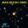 IRAS 05226+3003
