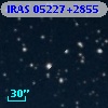IRAS 05227+2855