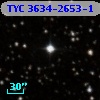 TYC 3634-2653-1