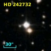 HD 242732