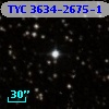 TYC 3634-2675-1