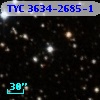 TYC 3634-2685-1