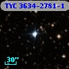 TYC 3634-2781-1