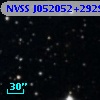NVSS J052052+292958