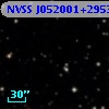 NVSS J052001+295335