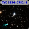 TYC 3634-2782-1