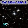 TYC 3634-2806-1