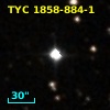 TYC 1858-884-1
