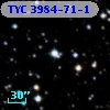 TYC 3984-71-1