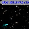1RXS J051547.0+291617