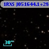 1RXS J051644.1+281751