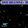 1RXS J051707.6+301216