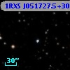 1RXS J051727.5+301602