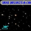 1RXS J051827.4+300850