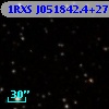 1RXS J051842.4+275026