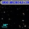 1RXS J052024.3+294840
