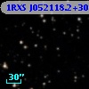 1RXS J052118.2+301841