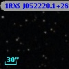 1RXS J052220.1+280604