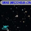 1RXS J052243.8+284921