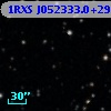1RXS J052333.0+295019