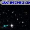 1RXS J052348.2+295035