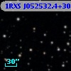 1RXS J052532.4+303507