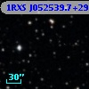 1RXS J052539.7+294521
