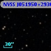 NVSS J051950+293015