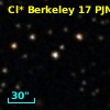 Cl* Berkeley   17    PJM    1286