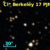 Cl* Berkeley   17    PJM    1151