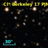 Cl* Berkeley   17    PJM    1301