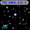 TYC 3984-121-1