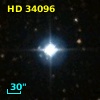 HD  34096