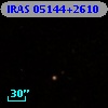 IRAS 05144+2610