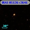 IRAS 05126+2641